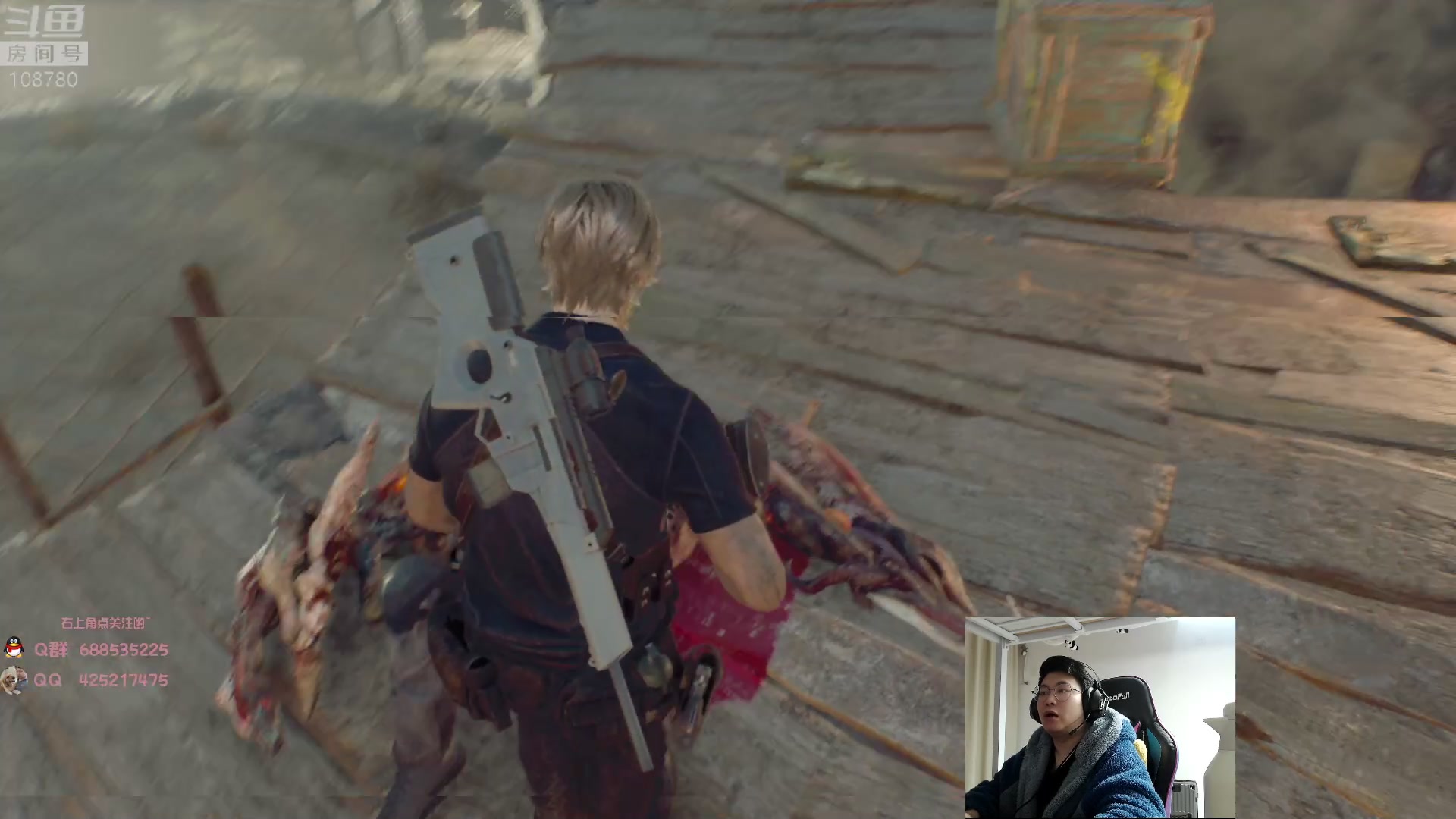 【2023-04-03 10点场】兮饭锐雯：大乱斗小袜子来了