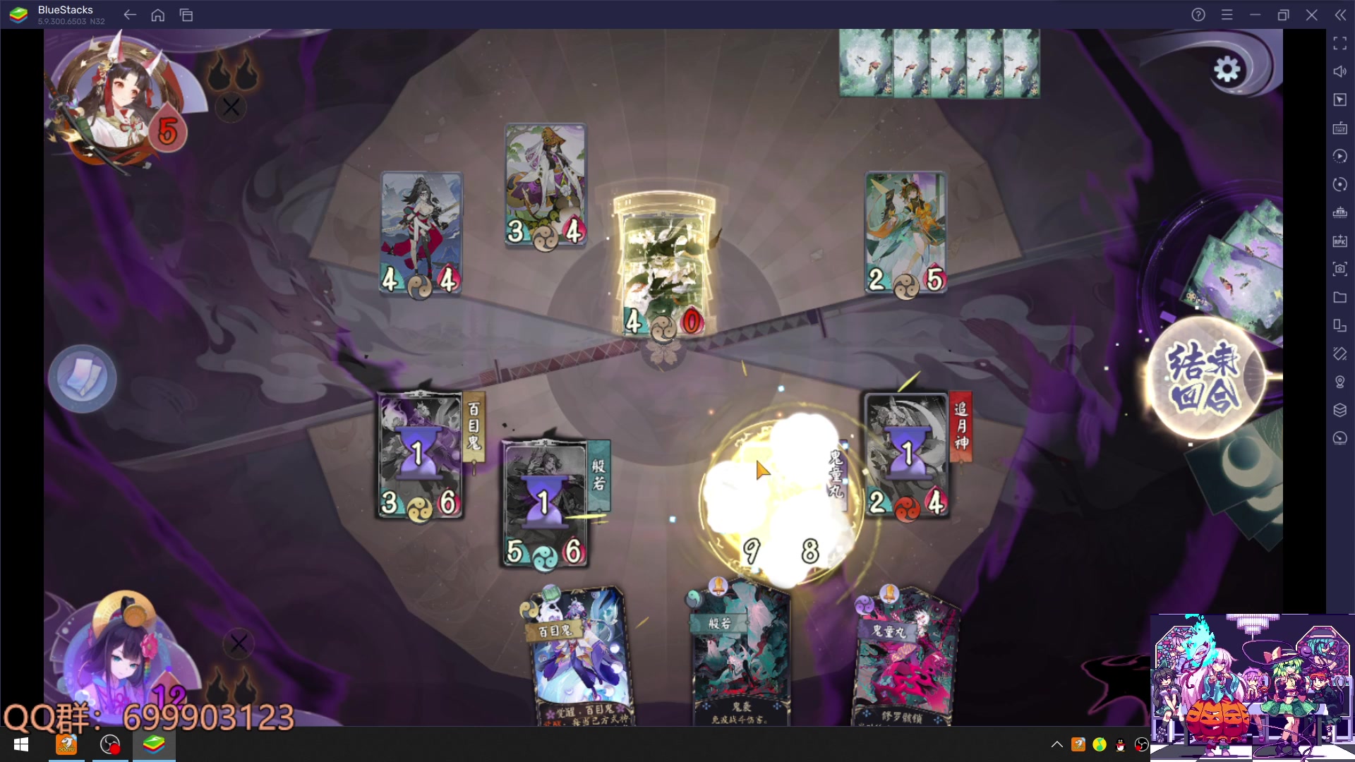 【2023-04-03 14点场】AllenCode：游戏日常+听歌