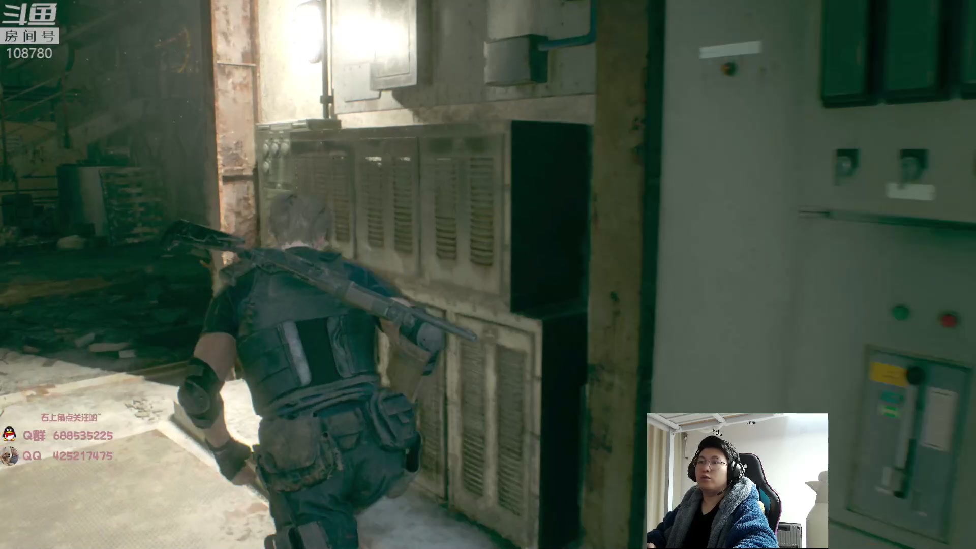 【2023-04-03 08点场】兮饭锐雯：大乱斗小袜子来了