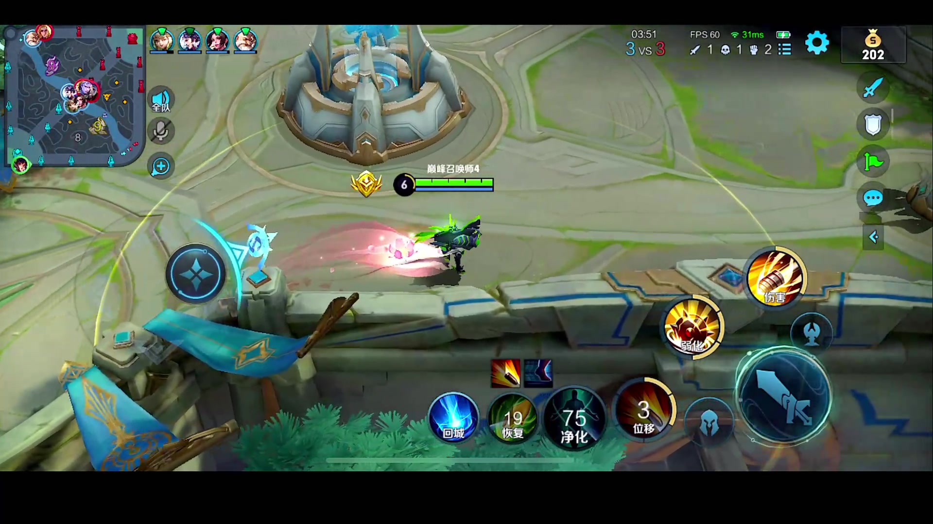 【2023-04-03 20点场】自小语：巅峰赛加油啊啊啊啊啊