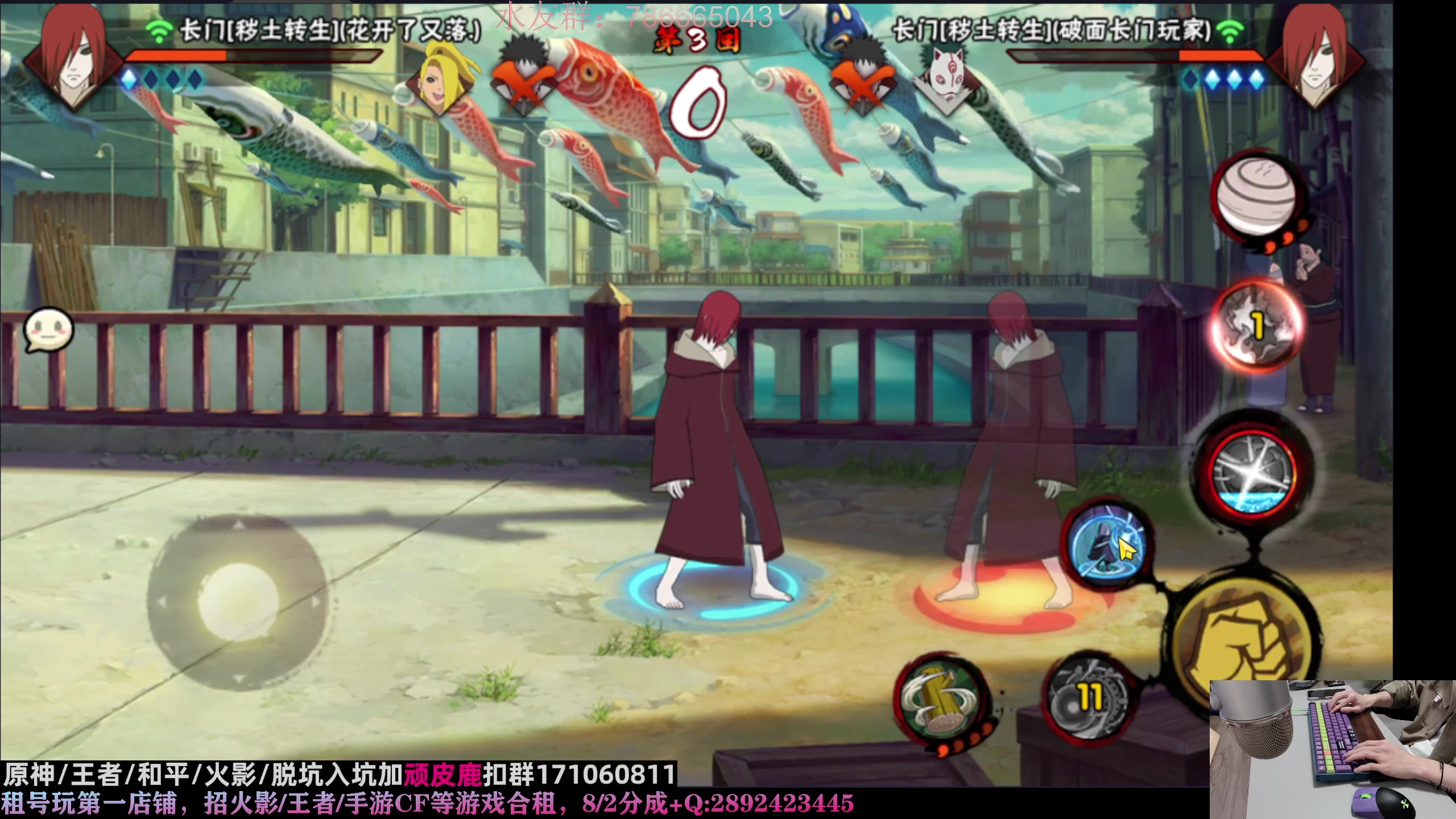 【2023-04-03 01点场】VanGogh浪子：浪子：四月好