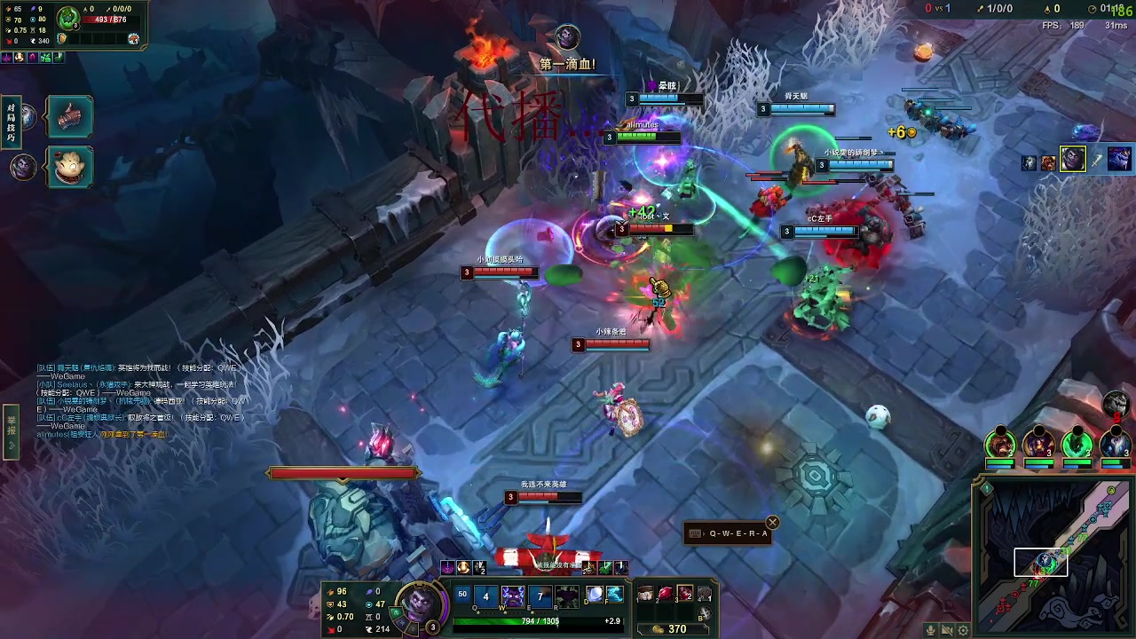 【2023-04-03 02点场】喵小莎：长莎在长沙！中午12点！