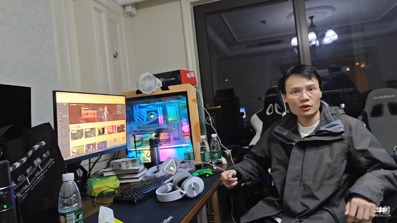 【主机其他游戏】超级小桀的精彩时刻 20230403 01点场