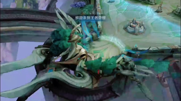 醉帅兰陵王乱杀视频