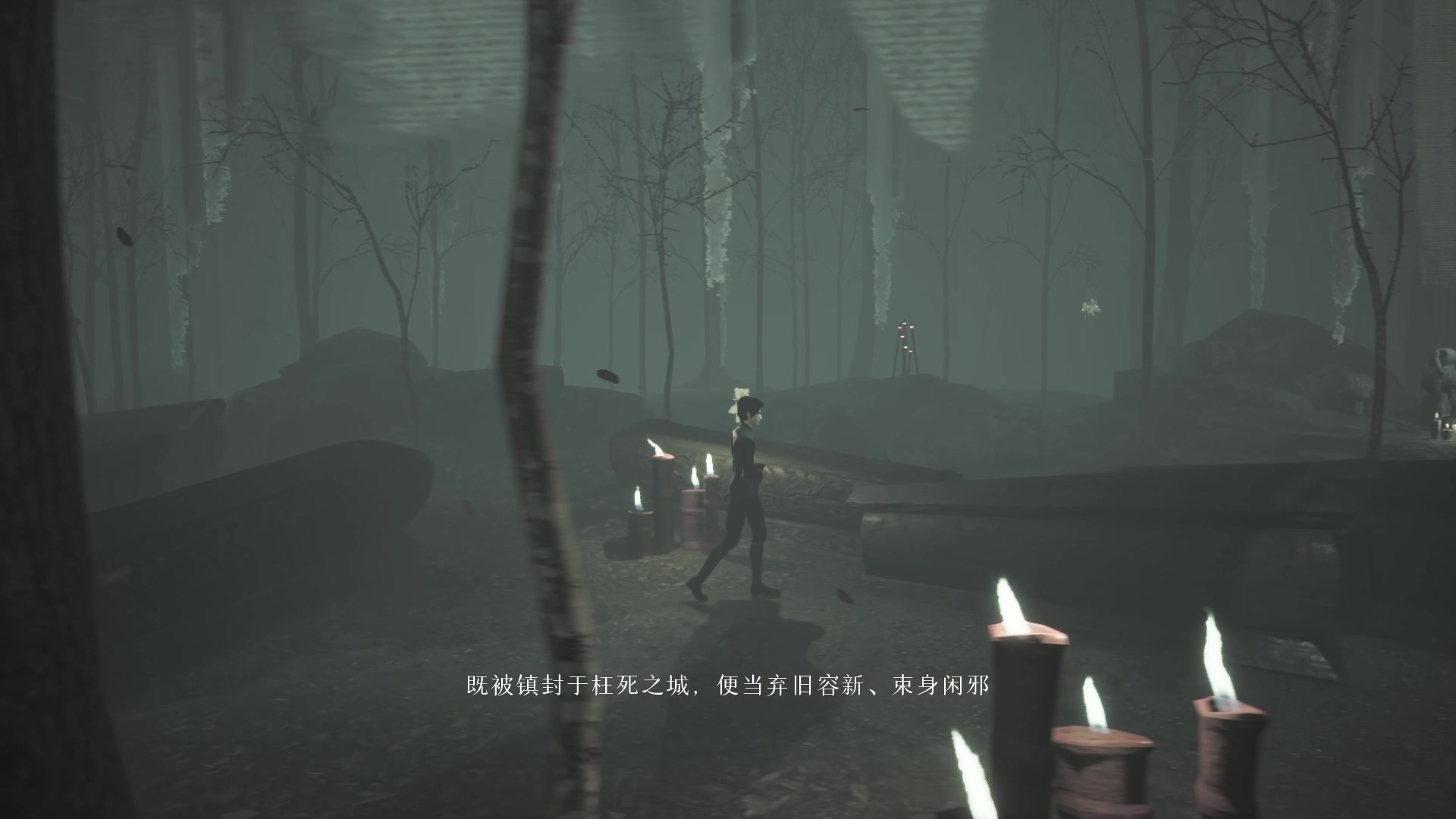 【2023-04-03 20点场】琼斯小卫：全新国产恐怖《过阴》首播