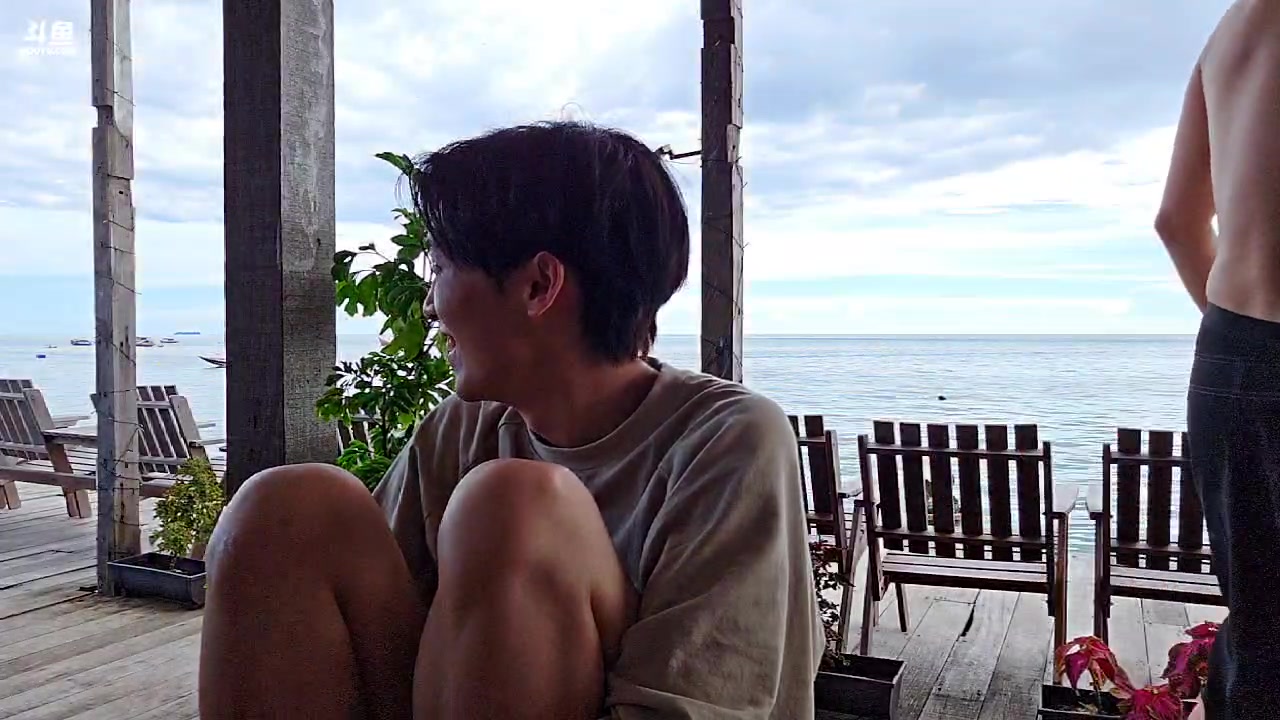 【2023-04-03 16点场】赛文柒Seven：马来仙本那-（最纯粹的海岛体验）