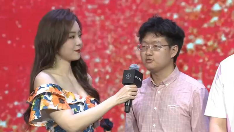 2023LPL春季赛BLG游戏比赛语音集锦