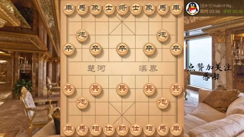 卒底炮，重炮白脸妙杀，6666，10