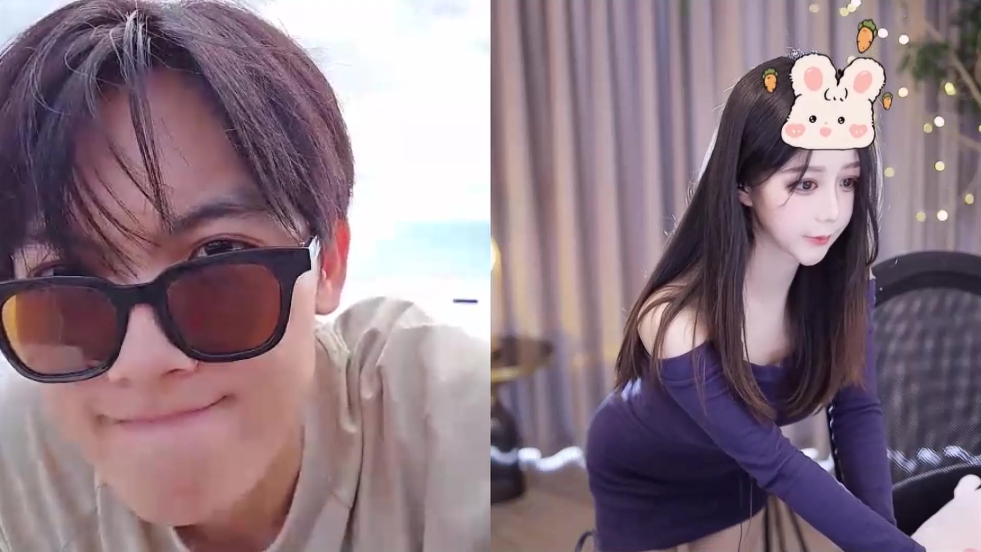 【2023-04-03 16点场】赛文柒Seven：马来仙本那-（最纯粹的海岛体验）