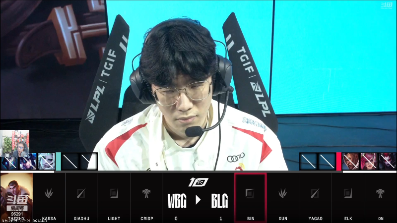 【英雄联盟】东北大鹌鹑的精彩时刻 20230403 17点场