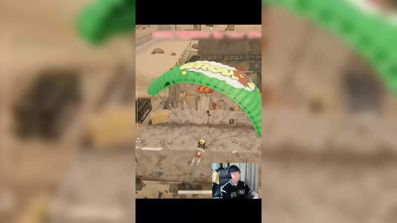 【17shou】用镰刀劈死一个哈哈哈
