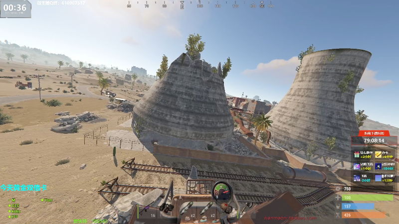 【热门游戏】Happy丨猫腻的精彩时刻 20230404 00点场