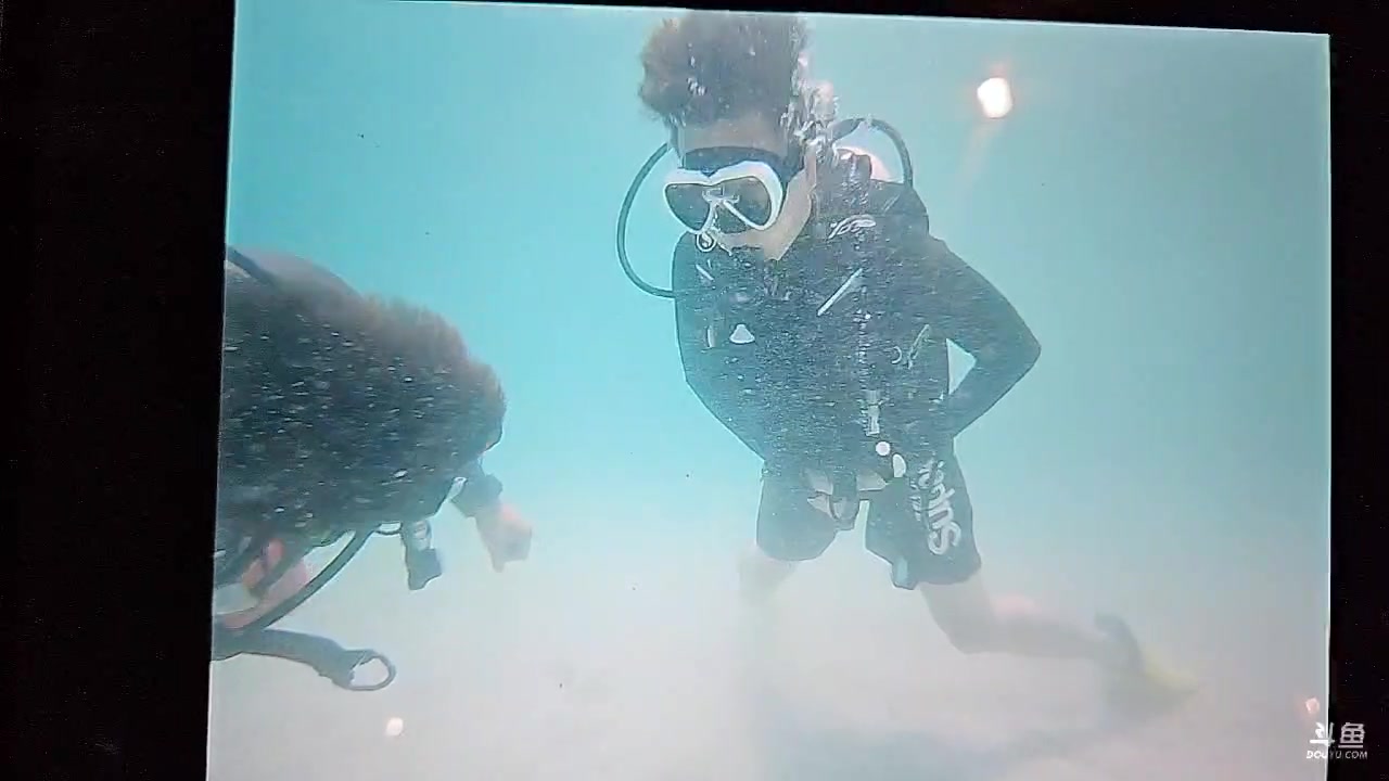 【2023-04-03 21点场】赛文柒Seven：马来仙本那-（最纯粹的海岛体验）