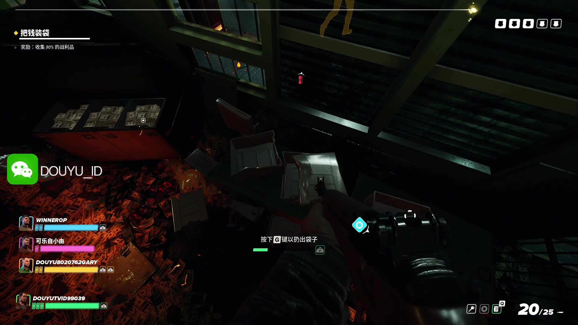 【2023-04-04 20点场】这个ID很流弊：在这狂混（ID