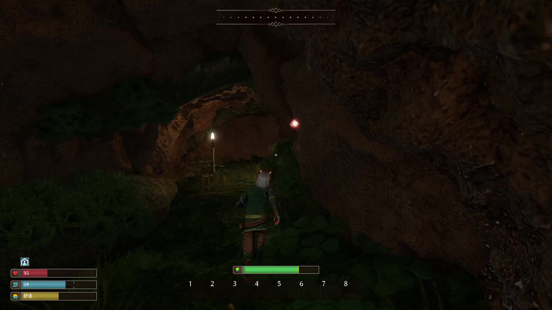 【2023-04-03 20点场】膝盖是个倒霉蛋：电脑老蓝屏，又要叫师傅来了