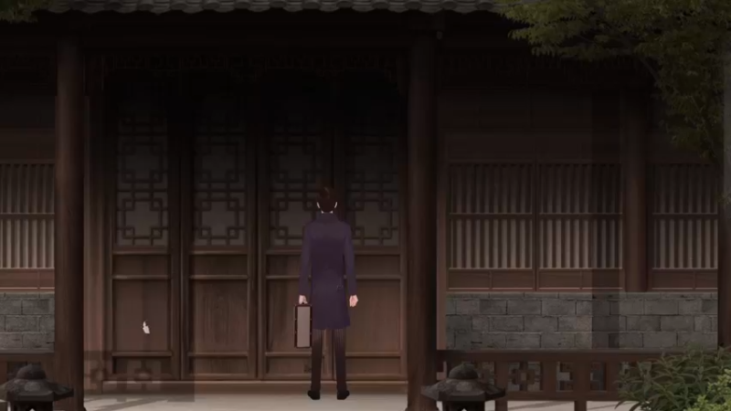 【2023-04-04 12点场】琼斯小卫：全新国产恐怖《过阴》首播