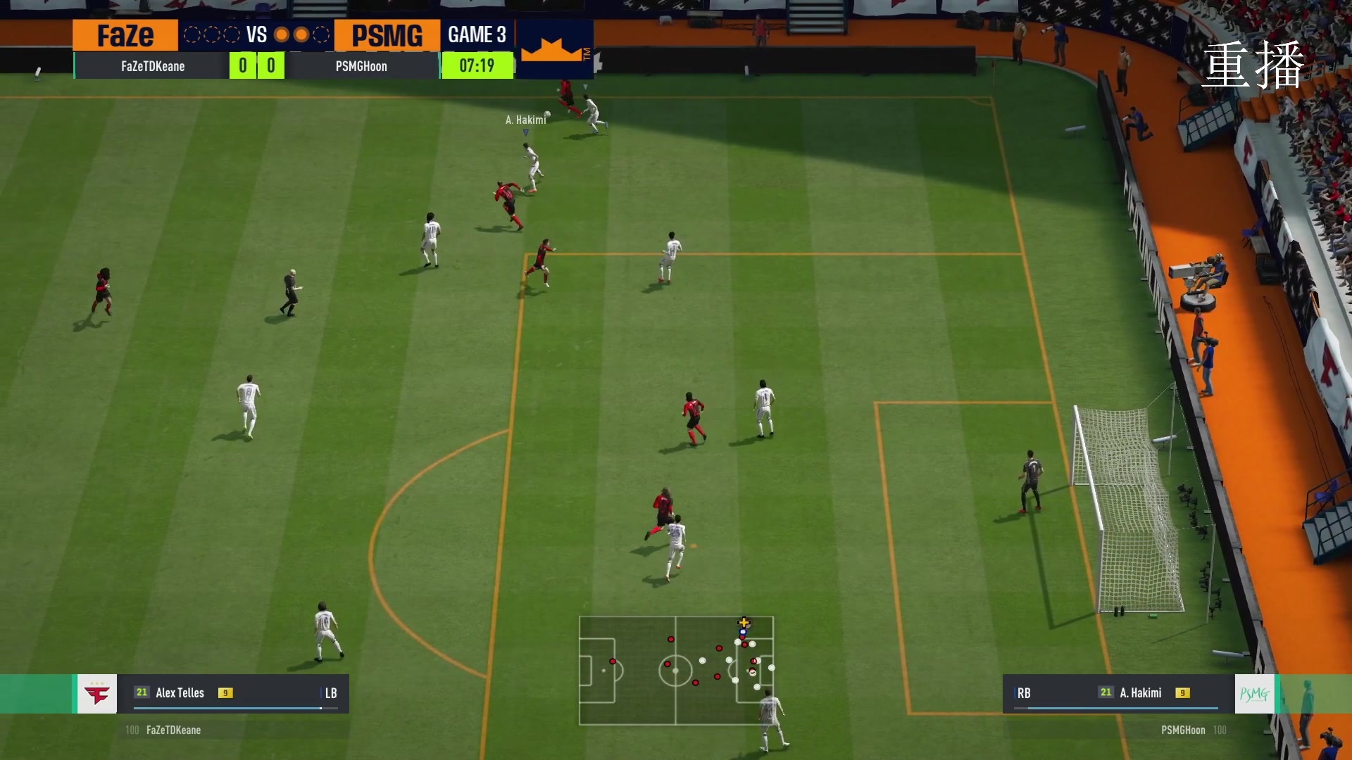 【2023-04-04 18点场】FIFAOnline4官方直播间：2023EACC春季赛