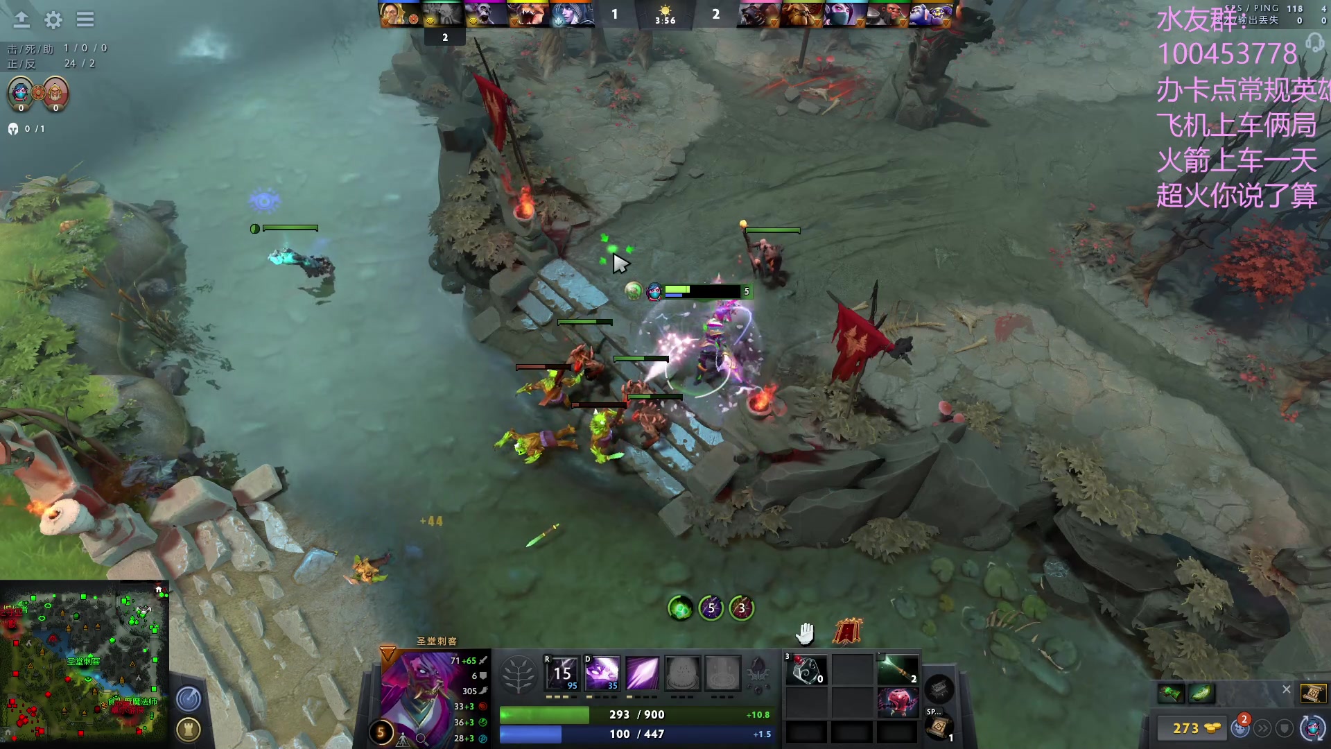 【2023-04-03 20点场】青择_：灵性绝活海