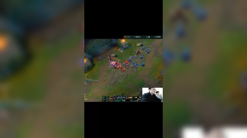 对线聪明的莫菲特，队友维鲁斯摆烂不当人，发言气死队友，船长25712翻盘局！