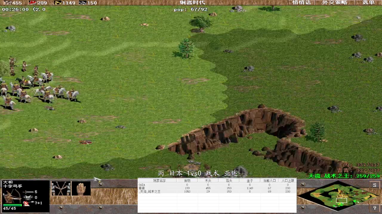 【2023-04-04 01点场】紫云同学706：青青罗马直播间