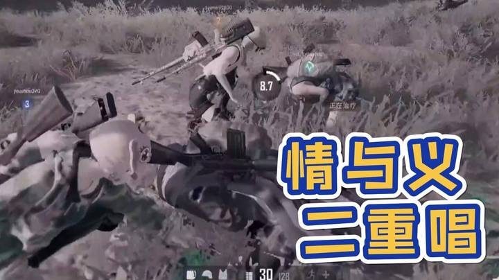 还是熟悉的阿绿！还是熟悉的绿色！都回来了！