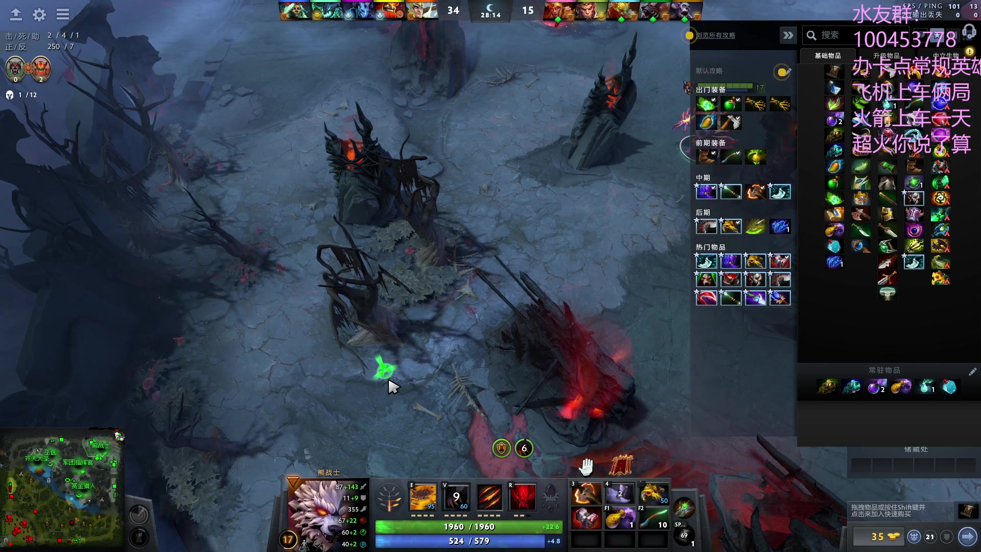 【2023-04-03 18点场】青择_：灵性绝活海