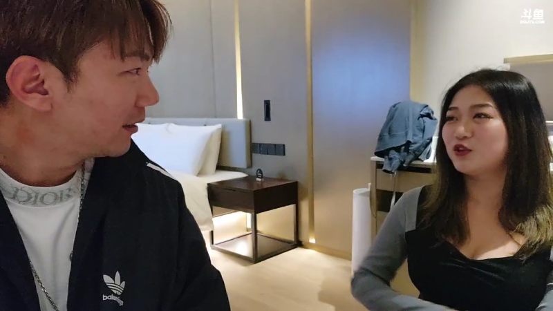 【户外】JSA丶北京小王哥的精彩时刻 20230404 00点场