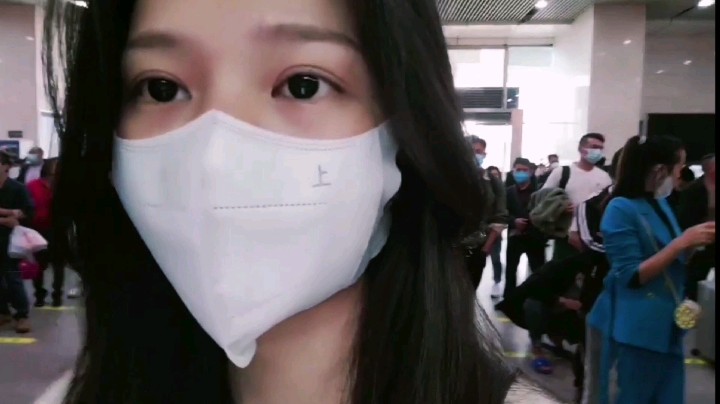 全世界都喜欢你这样的女孩