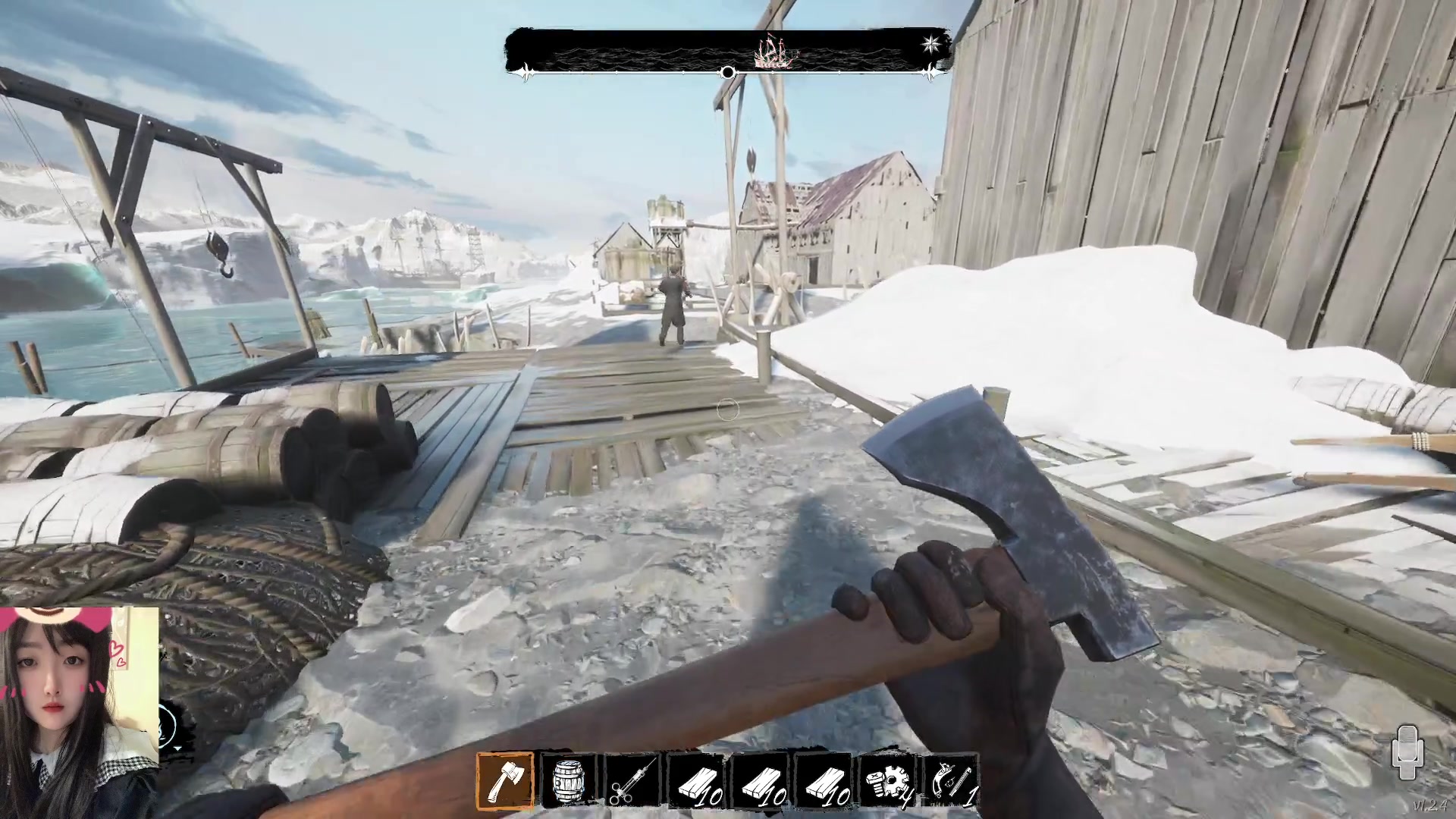 【2023-04-04 04点场】膝盖是个倒霉蛋：电脑老蓝屏，又要叫师傅来了