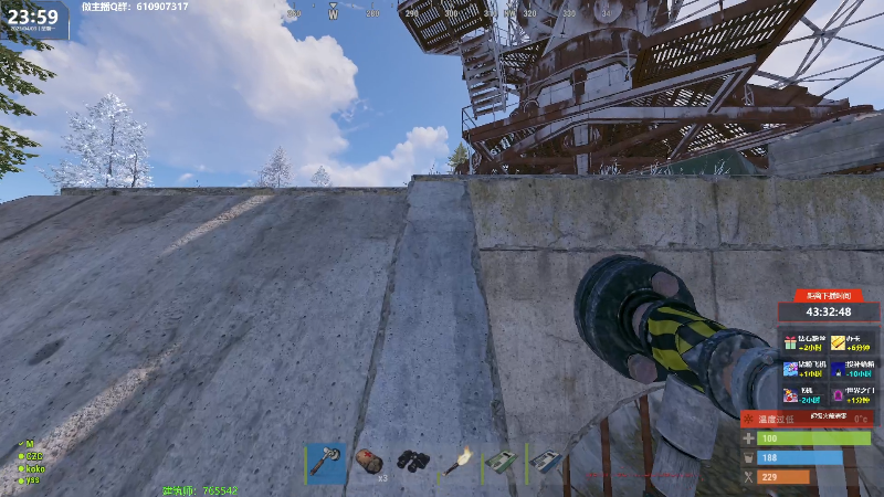 【热门游戏】Happy丨猫腻的精彩时刻 20230403 23点场