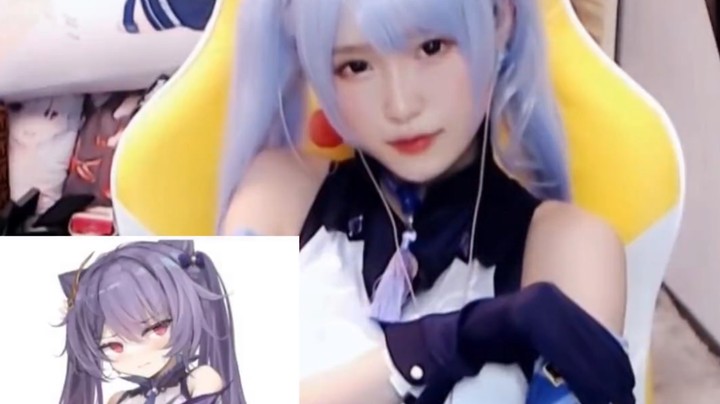 你是更喜欢原神里的老婆，还是团子呢？