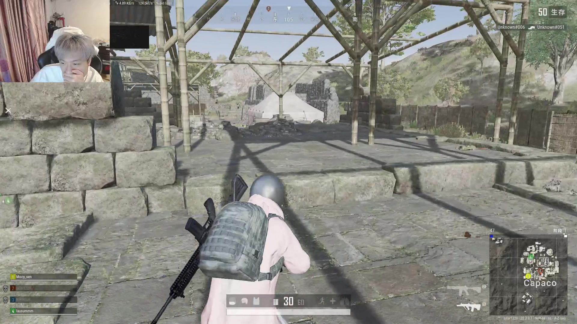 【2023-04-04 00点场】刘嘉俊Sylar1：拿出你的百分之百！