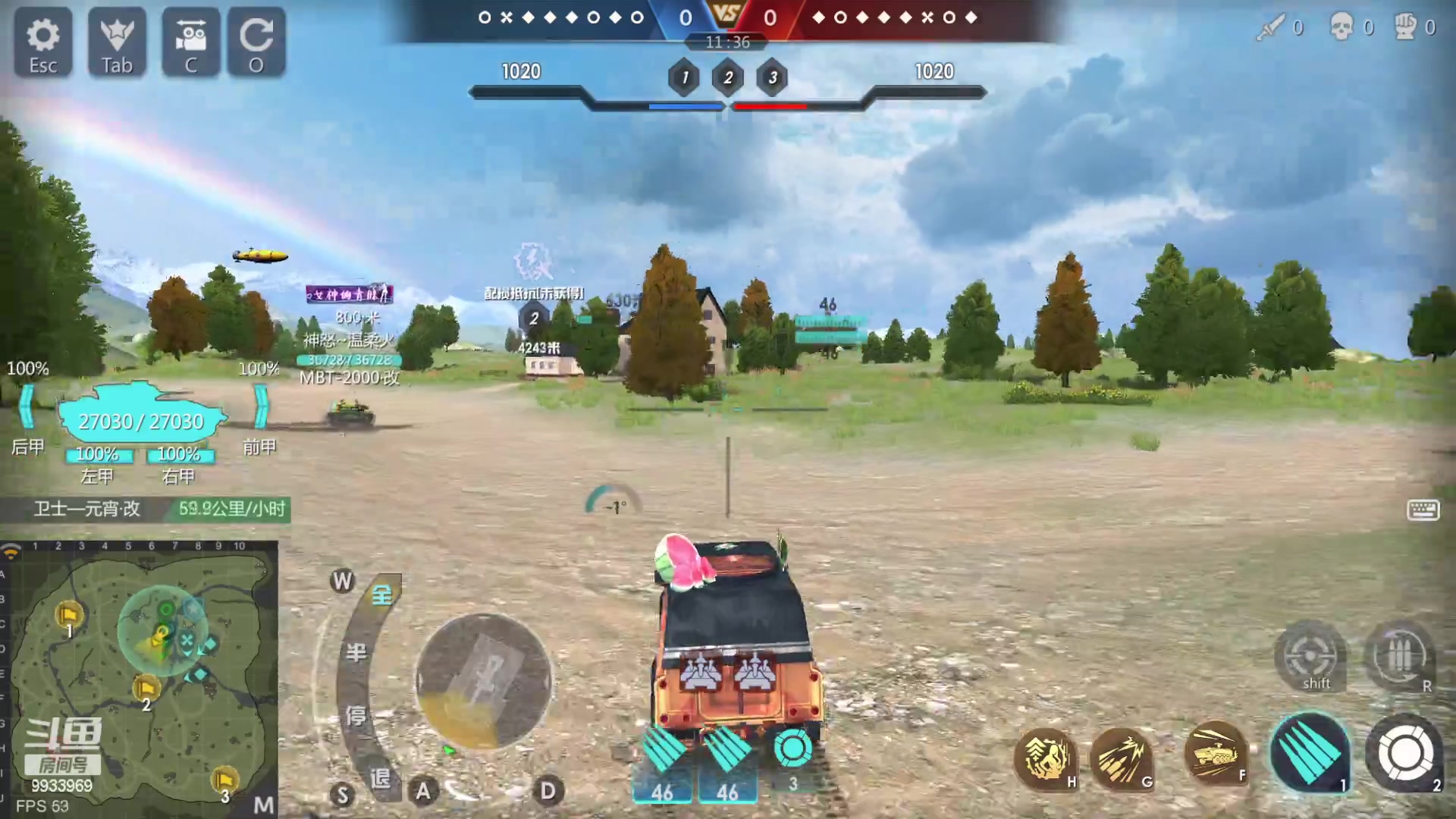 【2023-04-02 22点场】神怒布雷多：神怒布雷多的直播间