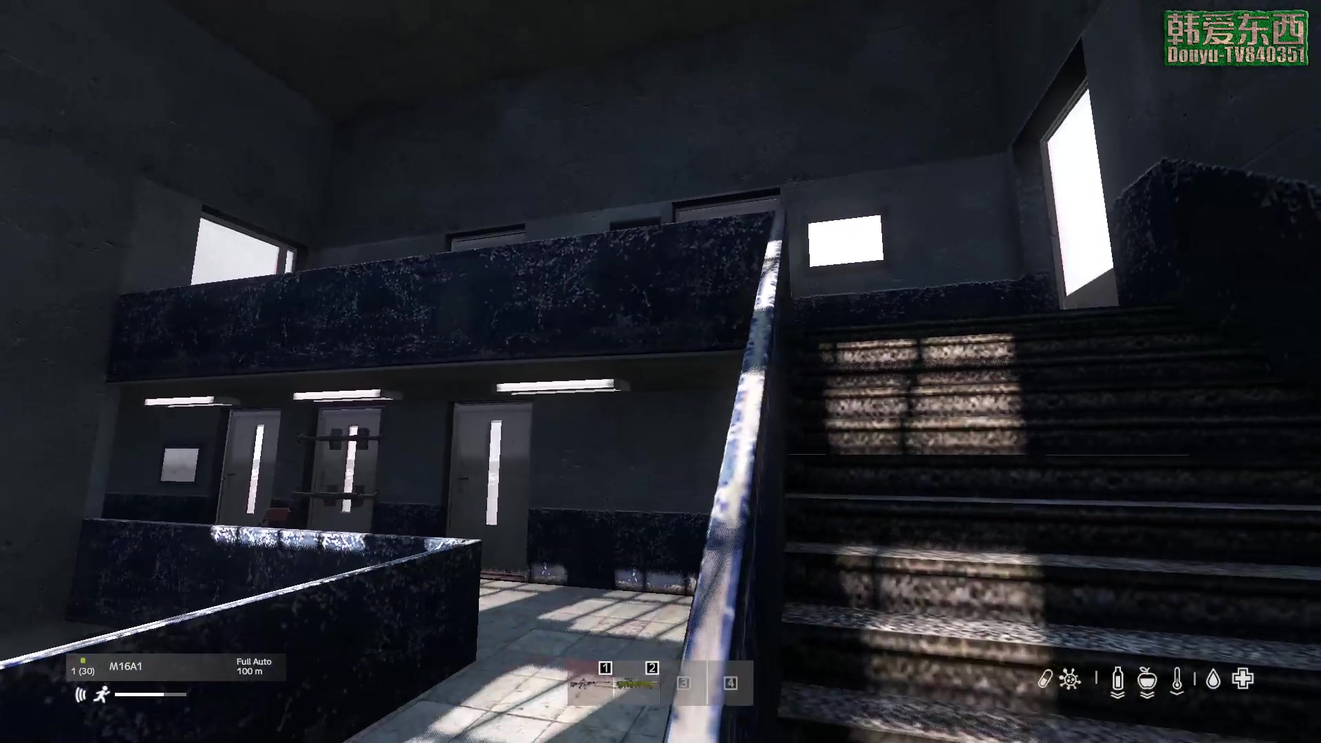 【2023-04-04 15点场】dayz韩爱东西：纳马斯克荒岛余生