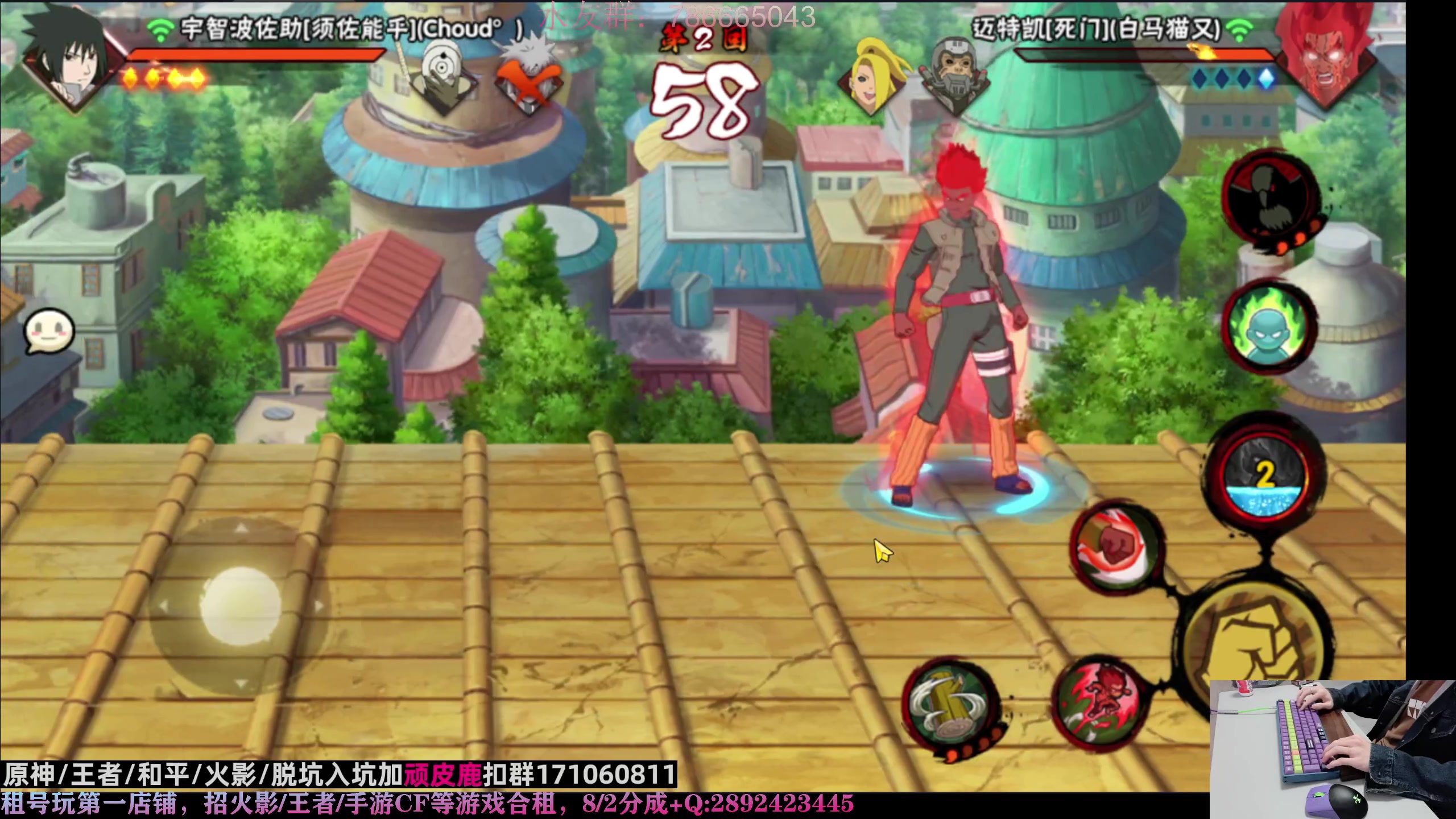 【2023-04-04 14点场】VanGogh浪子：浪子：四月好