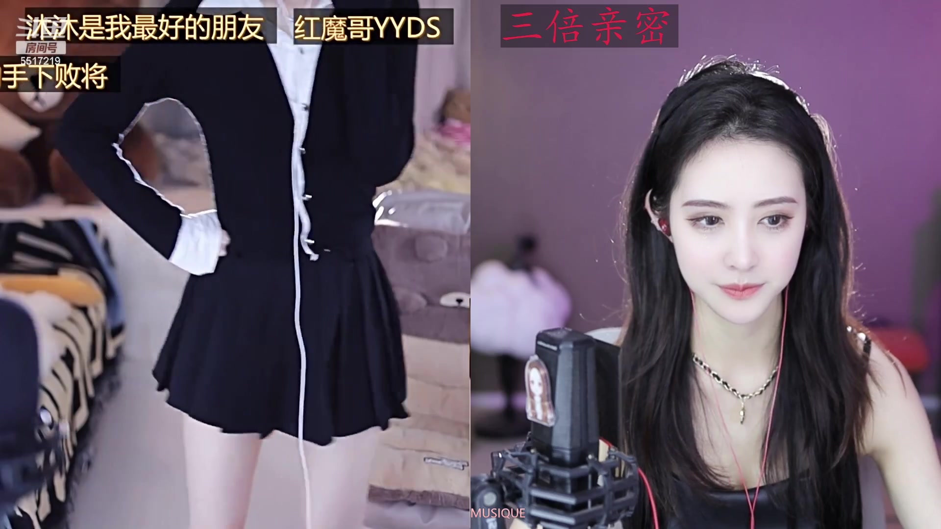 【2023-04-04 15点场】李哥儿DoubleLee：今天也要开心鸭 5517219