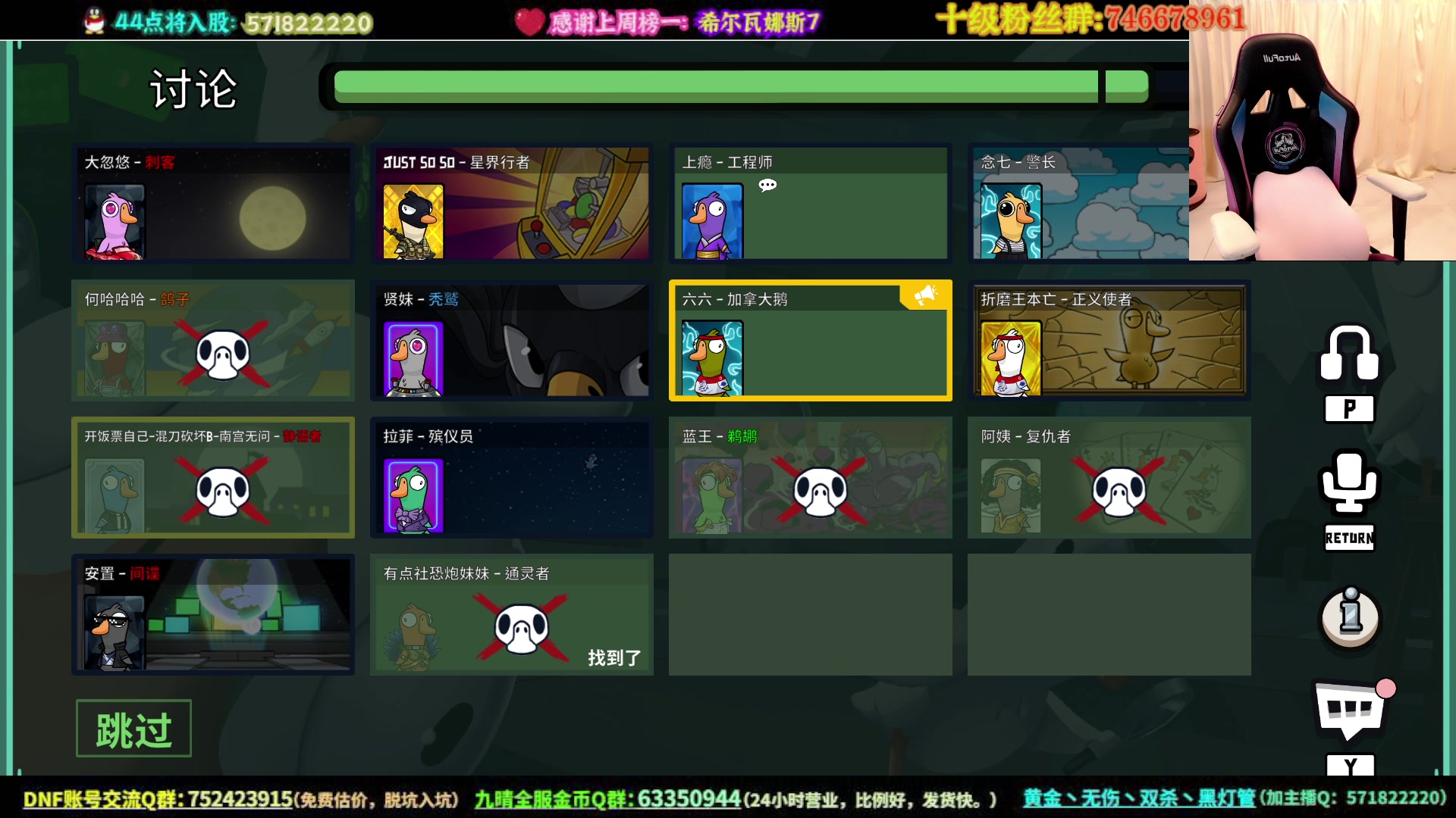 【2023-04-03 23点场】大枪炮狗：阿巴阿巴！ 5029350