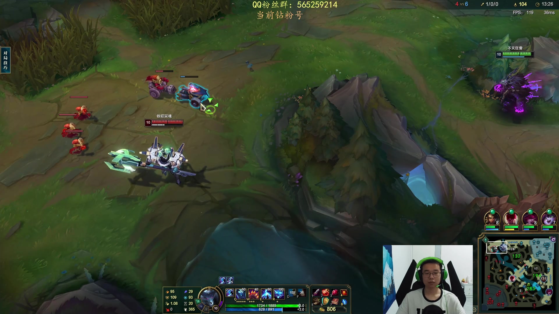 【2023-04-04 18点场】熊王c：熊c：开通钻粉两盘净胜