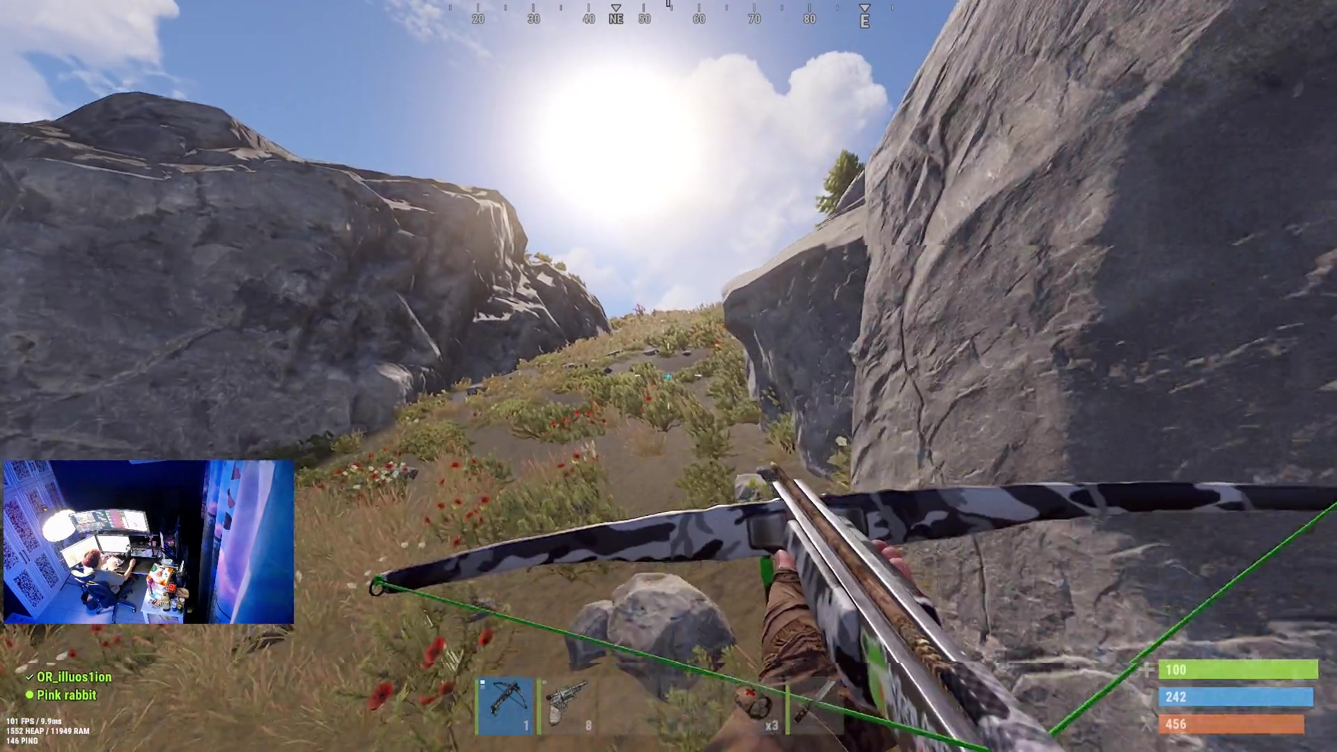 【2023-04-04 20点场】斯祥丶：今晚8点双人开荒！