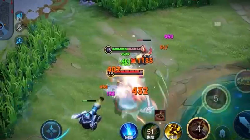 AD暴击流猪八戒竟然如此逆天