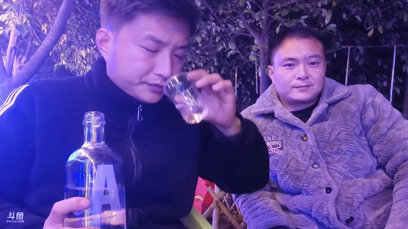 【户外】阿科哥的精彩时刻 20230404 21点场