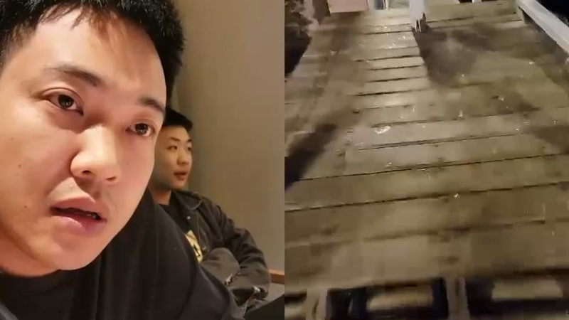 【2023-04-03 23点场】赛文柒Seven：马来仙本那-（最纯粹的海岛体验）