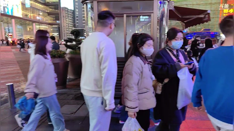【2023-04-04 20点场】叁肆叁肆：长沙小聚~！！
