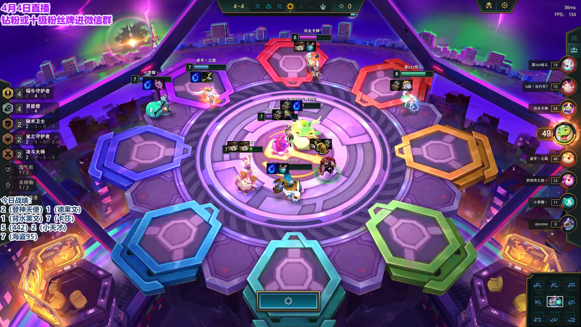 【2023-04-04 15点场】初音未来灰飞：初音：国服冲分！