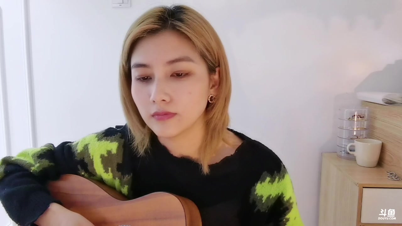 【2023-04-04 21点场】我是唐菲：也许有耳朵一双在等她开唱