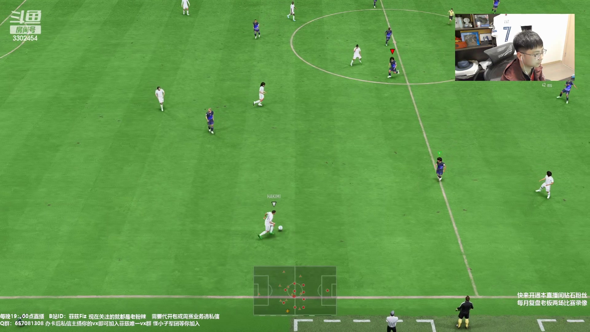 【2023-04-04 15点场】菲兹FizO：RTG 征兆几盘再肝肝任务