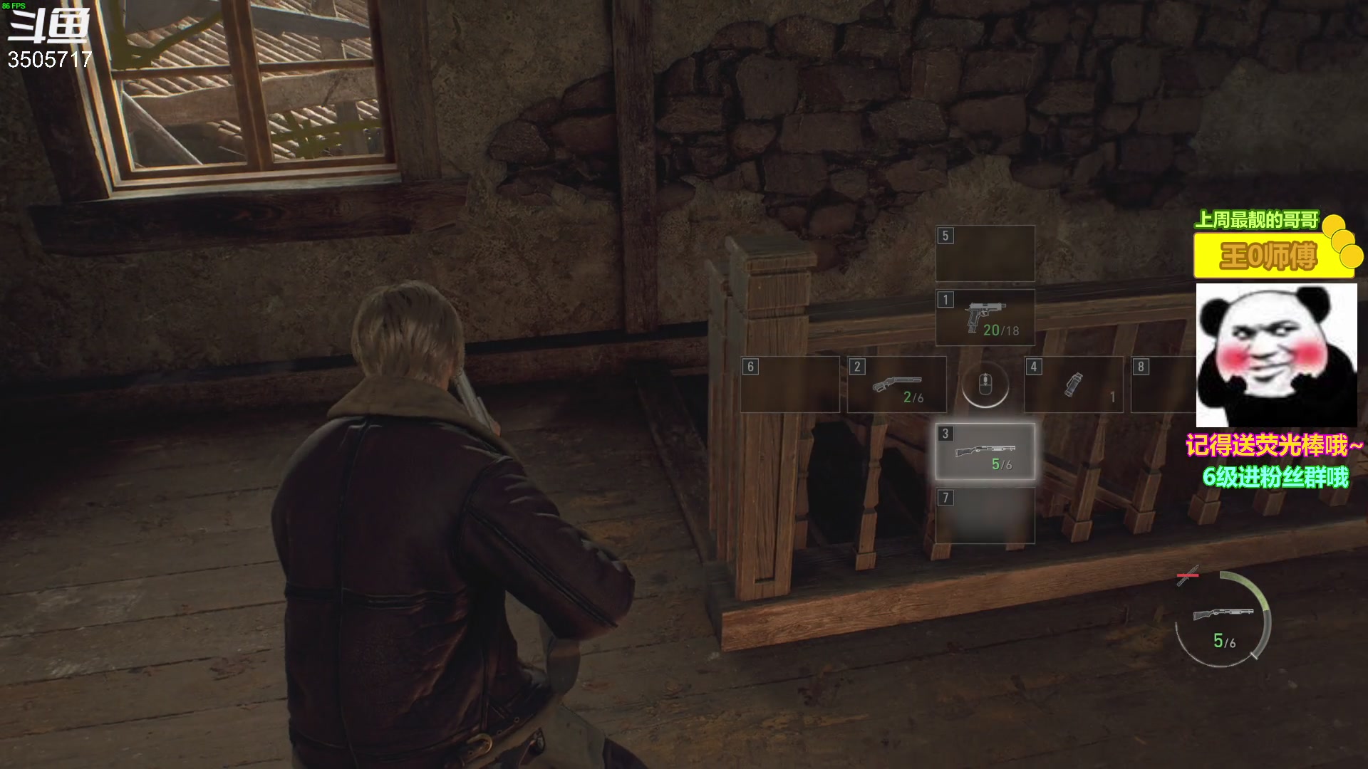 【2023-04-03 10点场】Monkey鱼蛋：【小奶团】广东精神主播