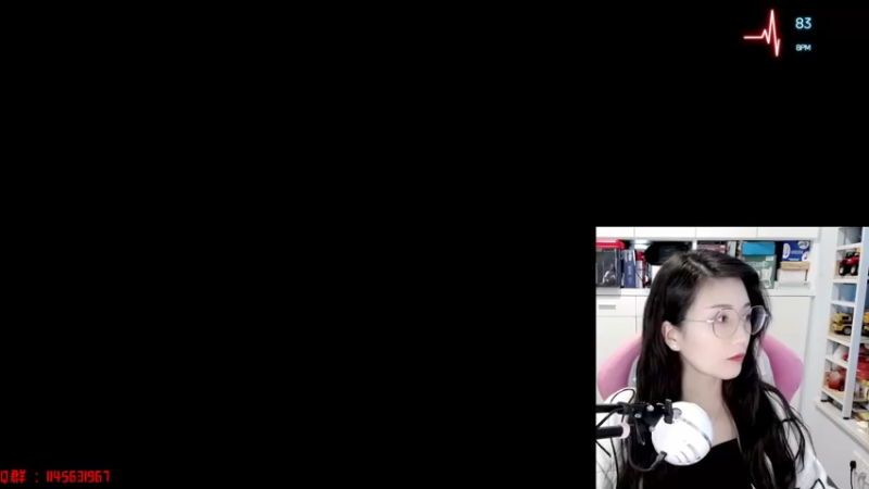 【2023-04-04 13点场】兔花花7777：吞噬吞噬~~