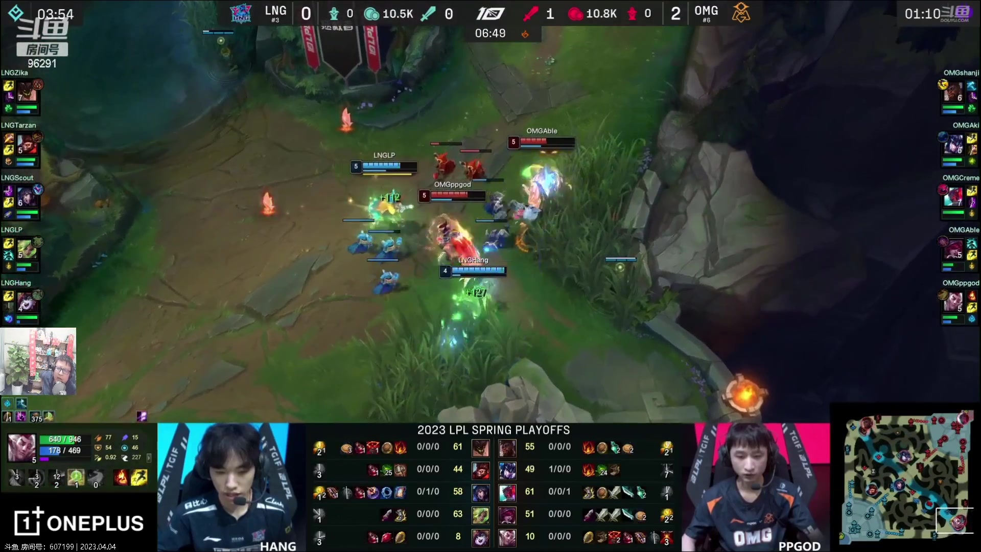 【2023-04-04 18点场】东北大鹌鹑：东北大鹌鹑 我回来啦