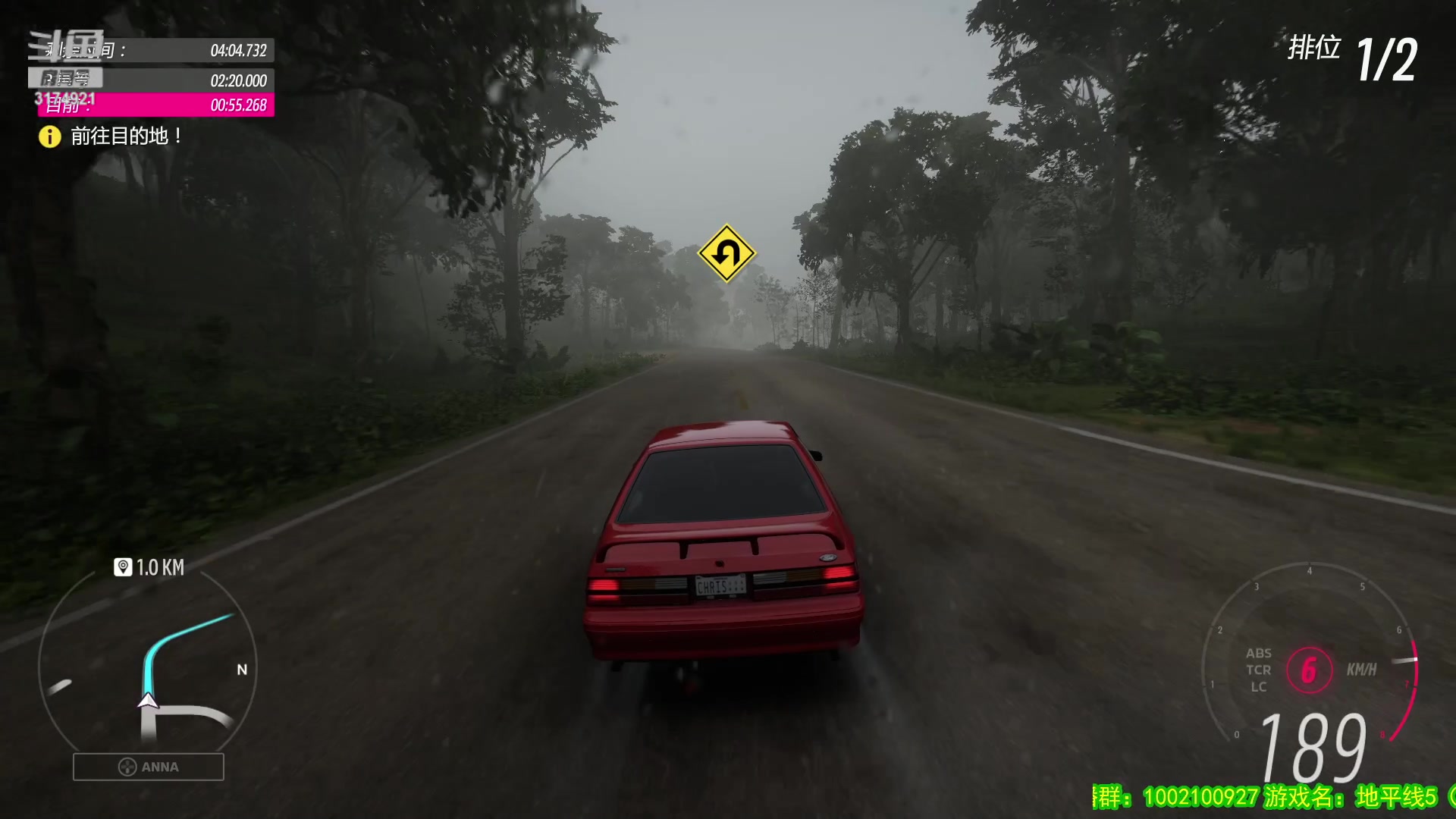 【2023-04-03 22点场】小天zzzzzzzz：【小天】地平线5。全通关。